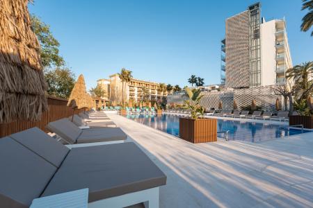 Bahía de Alcudia & Spa - 17