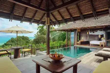 Six Senses Yao Noi - Sha Plus - 52