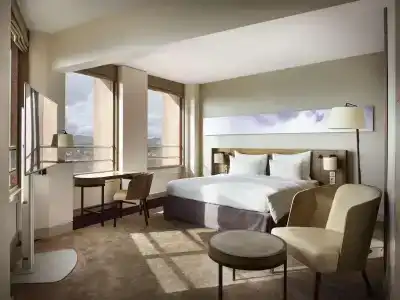 Radisson Blu, Lyon - 39