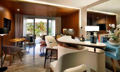 Family Selection at Grand Palladium Costa Mujeres Resort & Spa - All Inclusive - 78