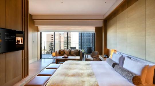 The Okura Tokyo - 39