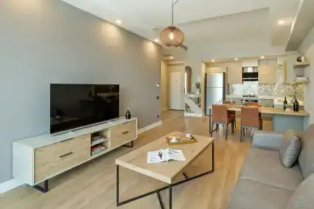 Sirius Town Spa and Residence - 15