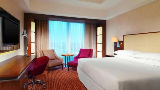 Sheraton Bursa - 25