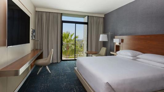 Hyatt Regency John Wayne Airport - 38