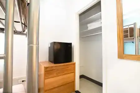 West Side Ymca - 45