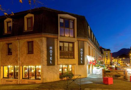ibis Lourdes Centre Gare - 0