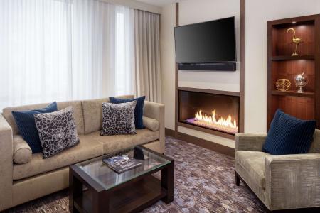 DoubleTree by Hilton - Mayo Clinic Area - 84
