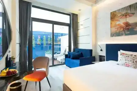 Clover Patong Phuket - Sha Plus - 44