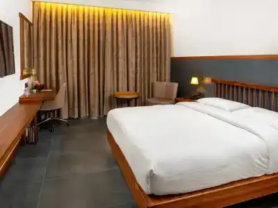 Anemon Aydın Otel - 20