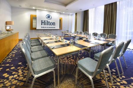 Hilton Dublin Kilmainham - 18