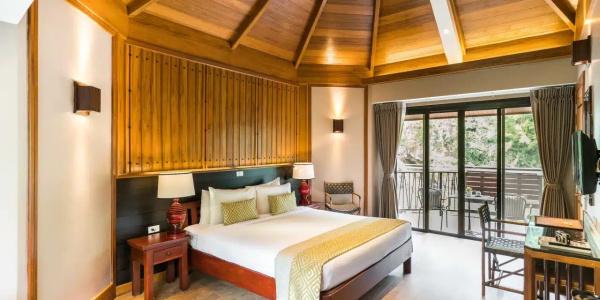 River Kwai Resotel - Sha Extra Plus - 40