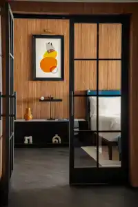 Sheraton Roma & Conference Center - 6