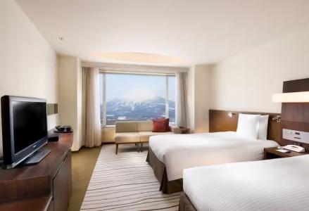 Hilton Niseko Village - 33