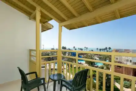 Limak Arcadia Sport Resort Belek - 3
