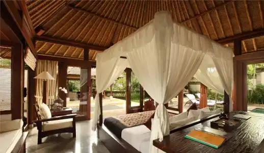 The Ubud Village Resort & Spa - 46