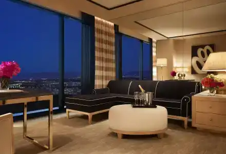 Encore at Wynn Las Vegas - 60