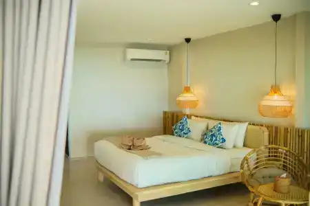 Siam Beach Resort Koh Kood - 43