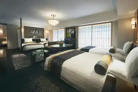 New Otani Osaka - 134