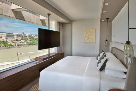 Budapest Marriott - 61
