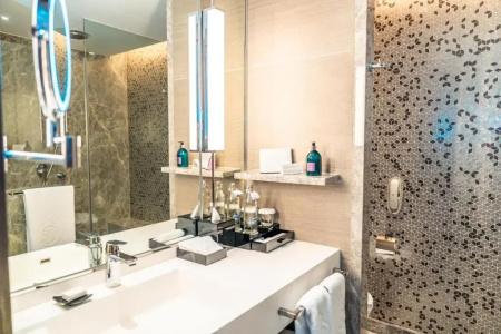 Centara Grand At Centralworld - Sha Extra Plus Certified - 91