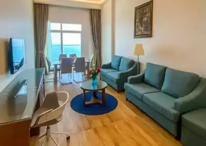 Mirage Bab Al Bahr Beach Resort - 67
