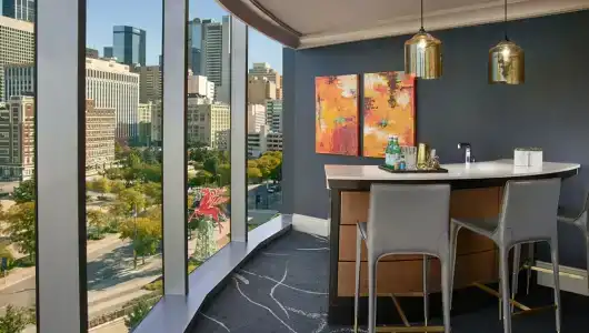 Omni Dallas - 129