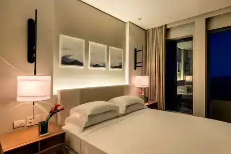 Grand Hyatt Rio de Janeiro - 61