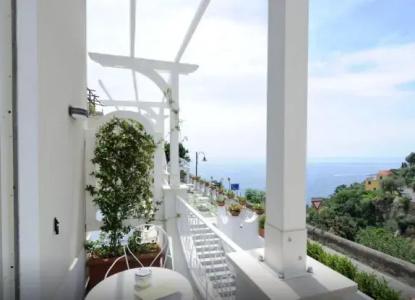 Villa Guarracino - 18