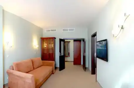 Санаторий Электроника - Electronika Health Resort - 6