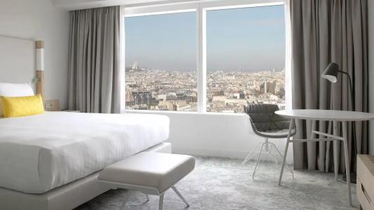 Courtyard by Marriott Paris Gare de Lyon - 37