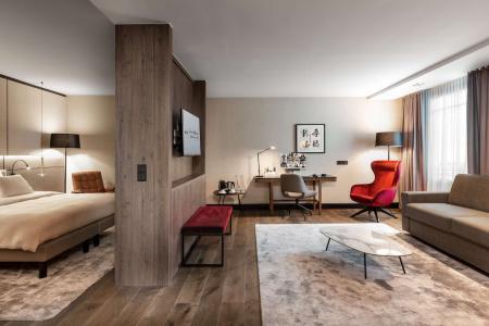 Radisson Collection Grand Place Brussels - 75
