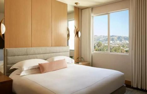 Kimpton Wilshire, An Ihg - 81
