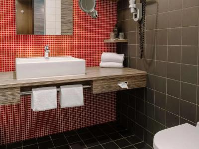 Mercure Tilburg Centrum - 20