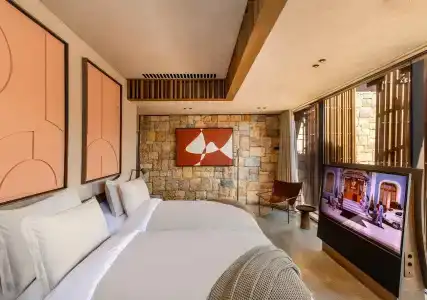 Lujo A`la Carte All Inclusive - 177