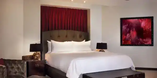 The Cromwell & Casino - 63