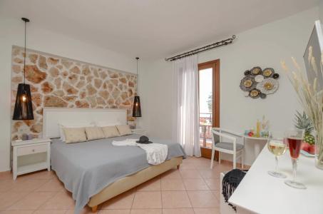 Naxos Resort Beach - 34