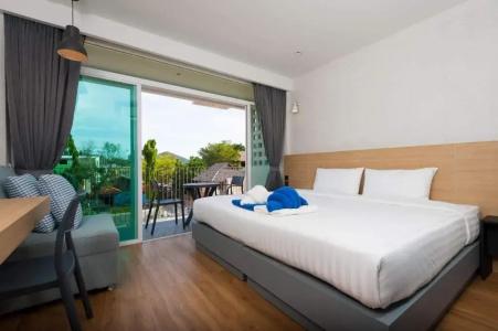 Sairee Hut Resort Koh Tao-Sha Plus - 63