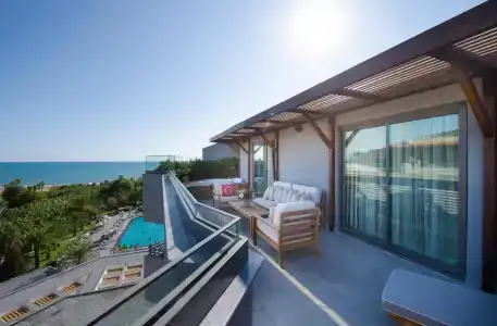 Miramare Beach - Ultra All Inclusive - 64