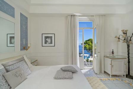 Luxury Villa Excelsior Parco - 47
