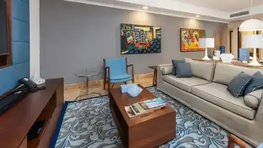 Cornelia Diamond Golf Resort & Spa - 100