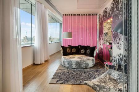 Radisson Collection, Royal Mile Edinburgh - 64