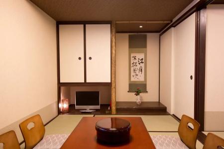 Matsubaya Ryokan - 47