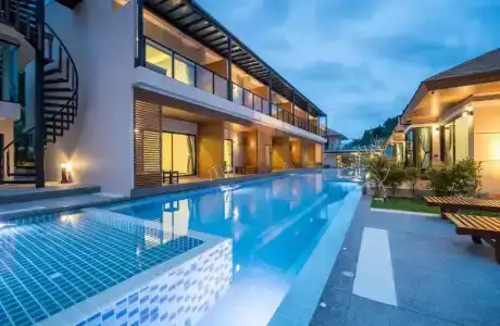 Cher​mantra​ Aonang​ Resort & Pool​ Suite - 15