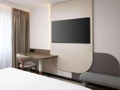 ibis London Earls Court - 5