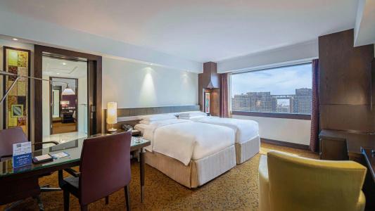 Hyatt Regency Dubai - Corniche - 29