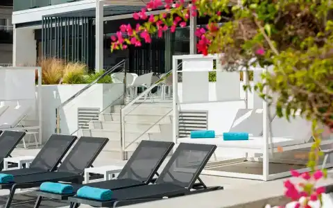 l'Azure 4* Sup - 16
