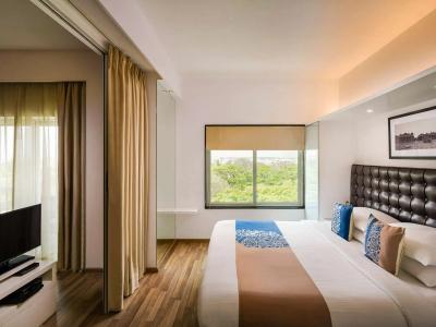 Grand Mercure Bangalore - An Accor Brand - 42