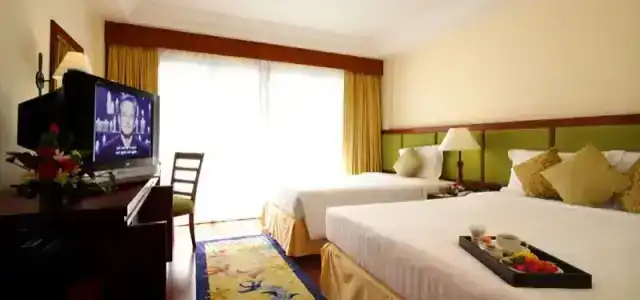 Kalim Resort - Sha Plus - 29