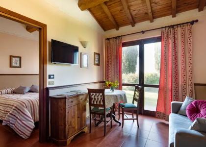 Il Poggio degli Olivi - 41