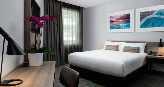 Rydges Airport - 52